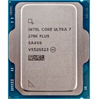 Intel® Core™ Ultra 7 270K Plus, S1851 Tray Intel® Core™ Ultra 7 270K Plus, S1851 Tray